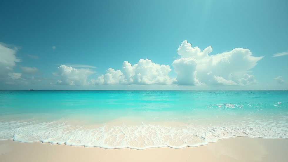 Explore the World: Best Destinations for Every Traveler