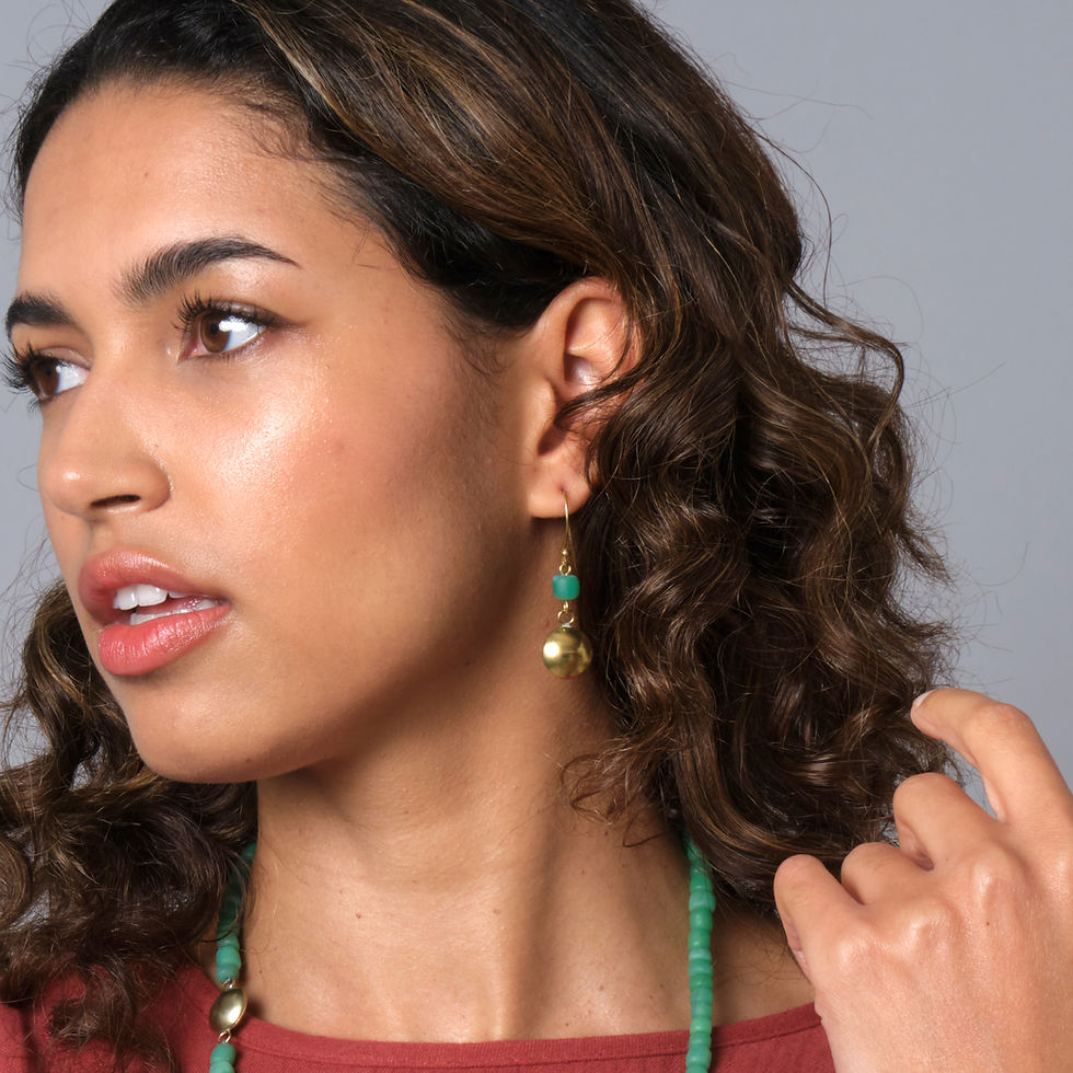 Thumbnail: River Earrings