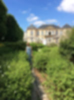 Musée Rodin, Paris 2019