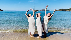 Dances we Dance in Athens 2025