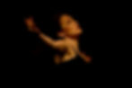 Francesca performing in Saõ Paulo, Brasil 2009