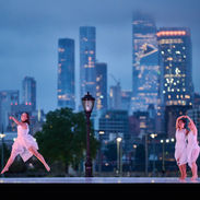 Choeur Dansé (1926) by Ted Shawn at the BDF 2023 Dances We Dance