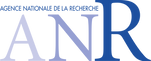 Logo Agence_Nationale_de_la_Recherche. 