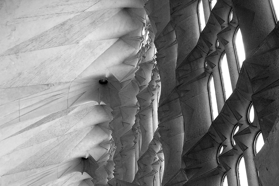 Barcelona Sagrada