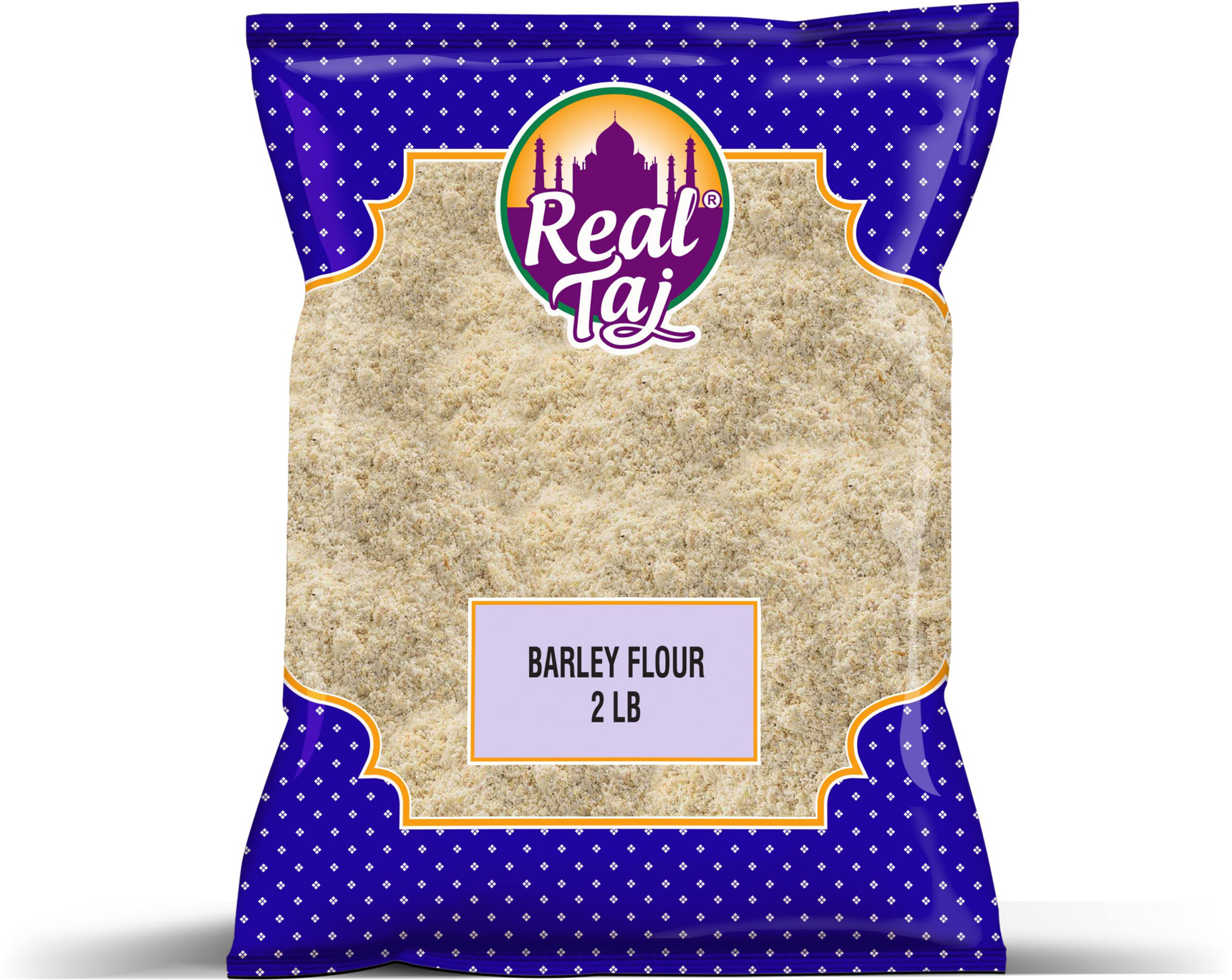 Barley Flour