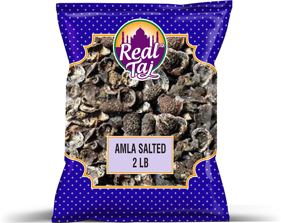 Amla Salted