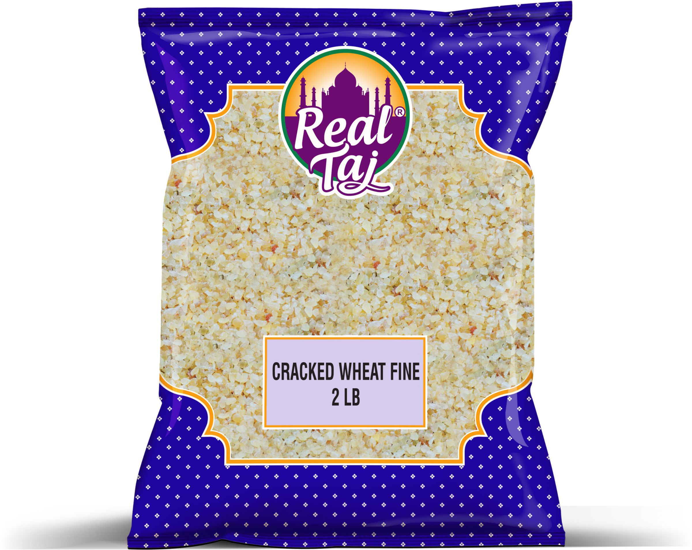 Cracked Wheat Fine