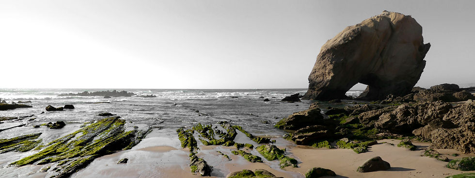 Santa Cruz - Guincho 7