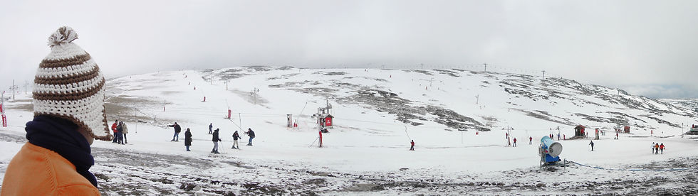 Serra da Estrela 1