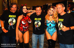 Monster Party