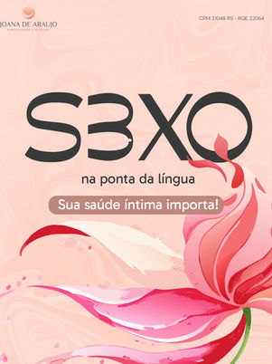 Sua saúde íntima importa!