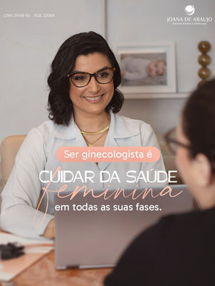 Dia do Ginecologista e Obstetra