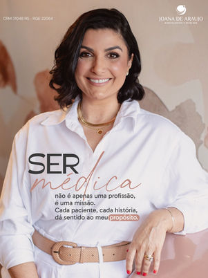Dia do Médico!