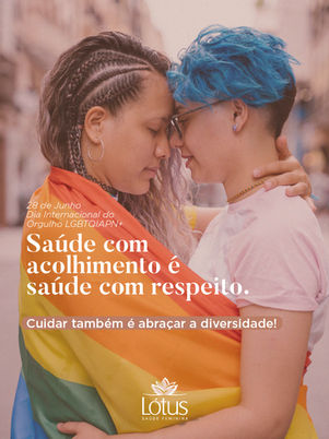 Dia Internacional do Orgulho LGBTQIAPN+