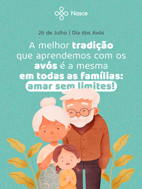 Dia dos Avós