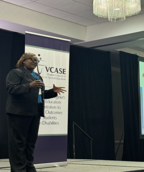 Collaboration in Action at #VCASE2025
