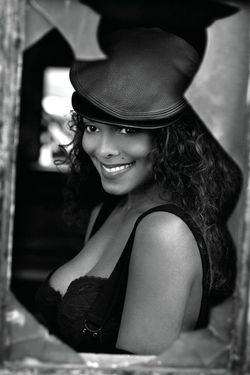 Janet Jackson