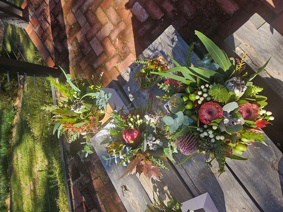 Thumbnail: WEDDING PACKAGES