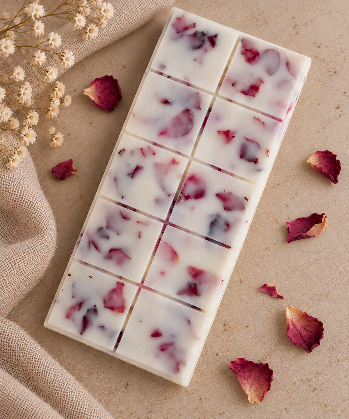 Casa Amor Waxmelts