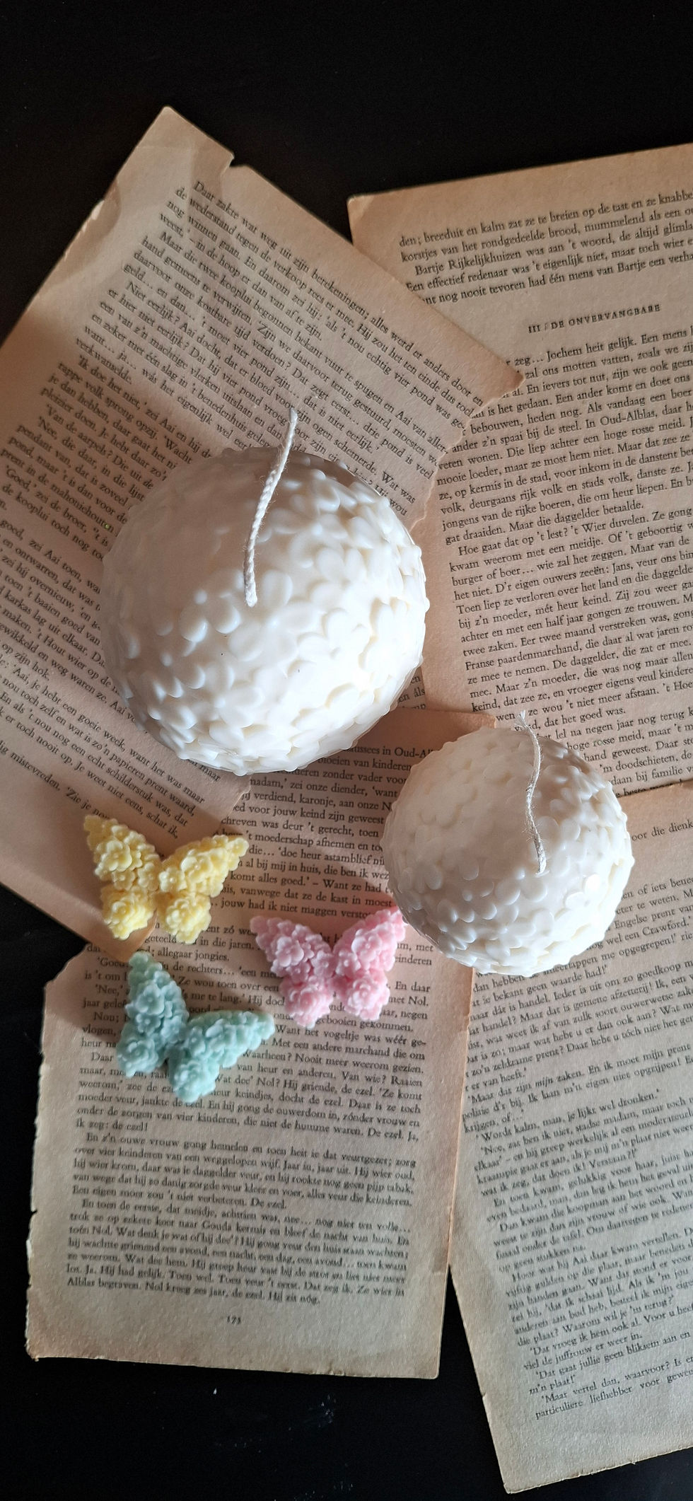 Thumbnail: Eastflower Egg