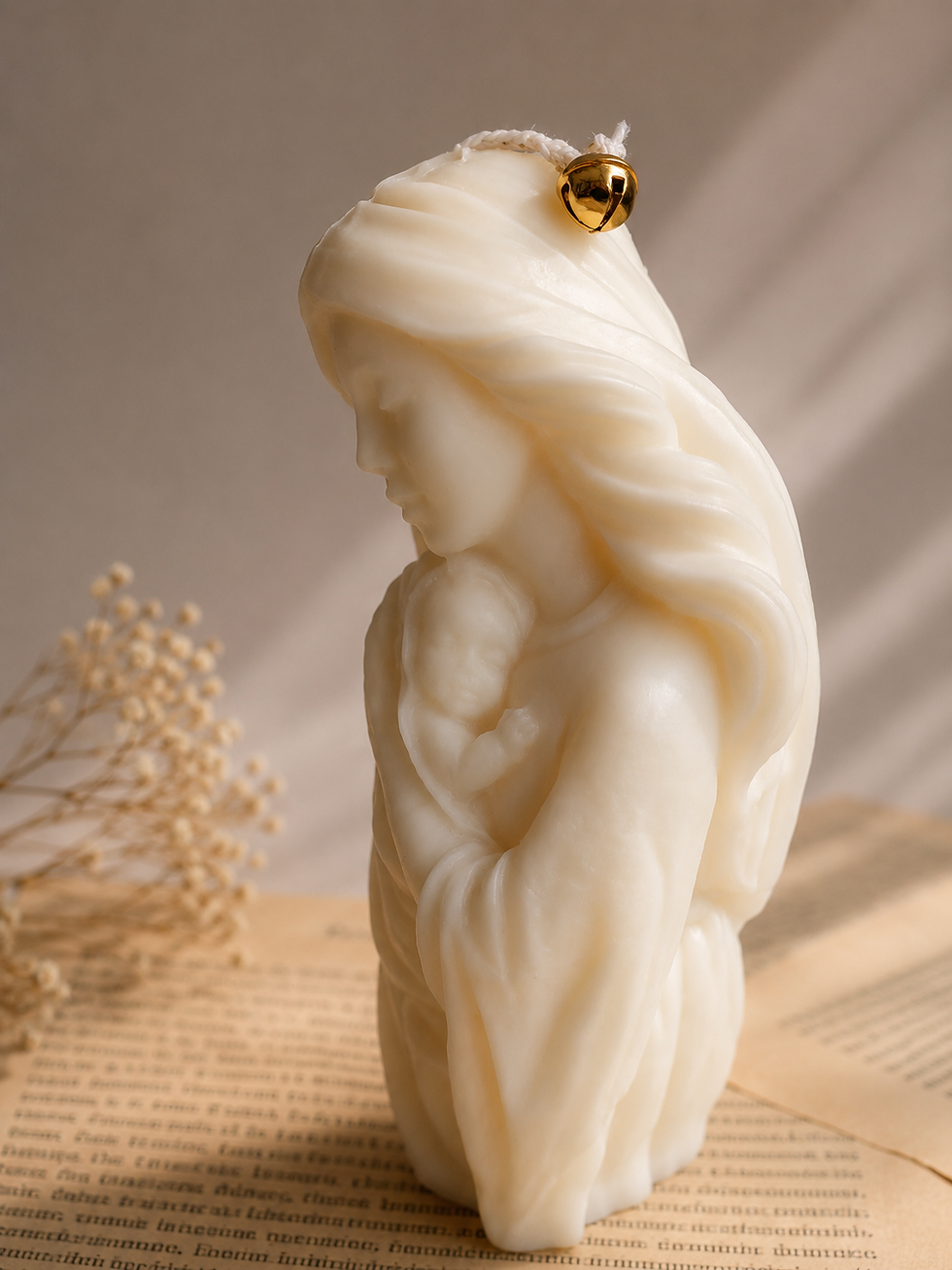 Thumbnail: Sacred Love