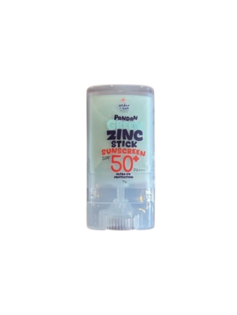 Thumbnail: Under the Sun : Zinc Stick Sunscreen