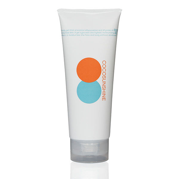 Thumbnail: COCOSUNSHINE After Sun Body Moisterizing Gel