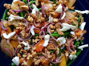 Food is back, and I worship it