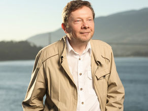 'You are not your mind' - Eckhart Tolle