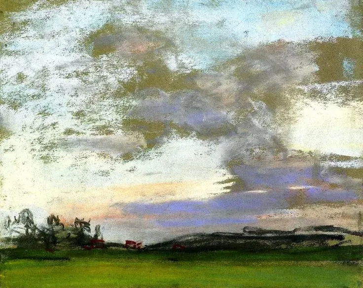 Claude Monet