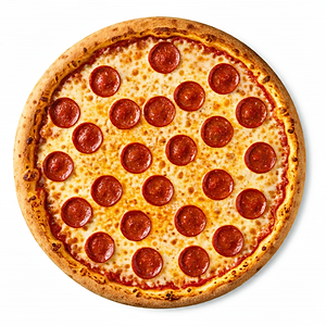 Bambino Pepperoni