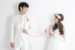 婚活 結婚 赤い糸