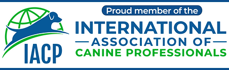 International Association of Canine Professionals