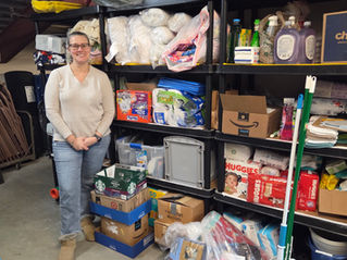 Get involved: Care Portal 