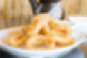 *.Crispy Calamari (AP)