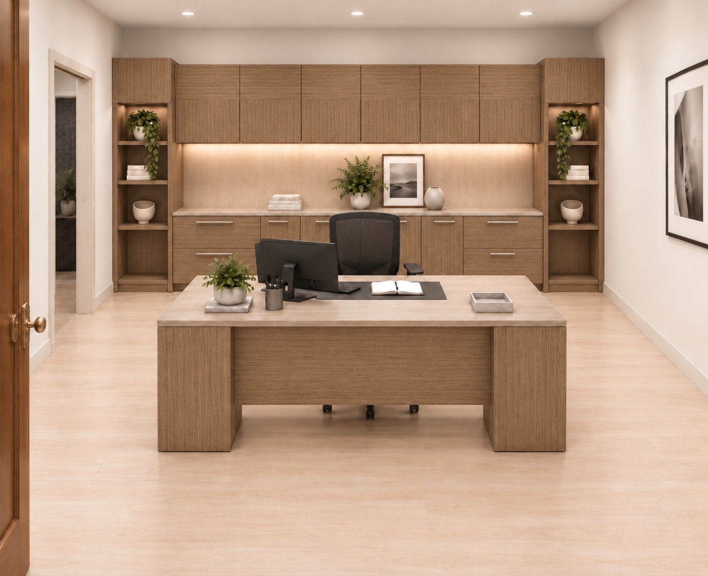 Law firm office furniture in Westlake Village: How to choose