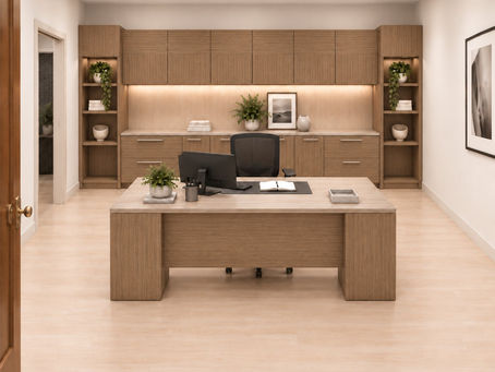 Law firm office furniture in Westlake Village: How to choose