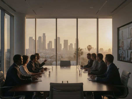 Conference Room Layout and Design: A Step-by-Step Professional Guide (2026)