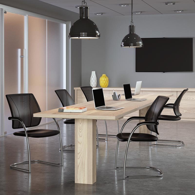 Office Design and Furniture Supply in Encino for Workplaces