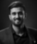 Farhan Ahmed Azhar the founder of DCV Productions. A Delhi based corporate video production house.