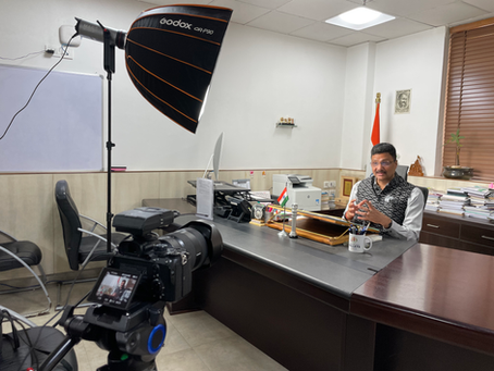 The Power of Client Testimonial Videos: Enhancing Your Brand Credibility Online