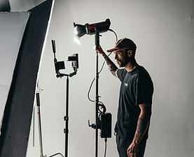 Camera equipment rental in Delhi