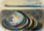 Masterpiece - Blue Dreamy