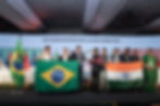 Corporate Event Photography at G20 India Summit