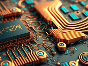 Lithography: The Printing Press Powering the Semiconductor Revolution