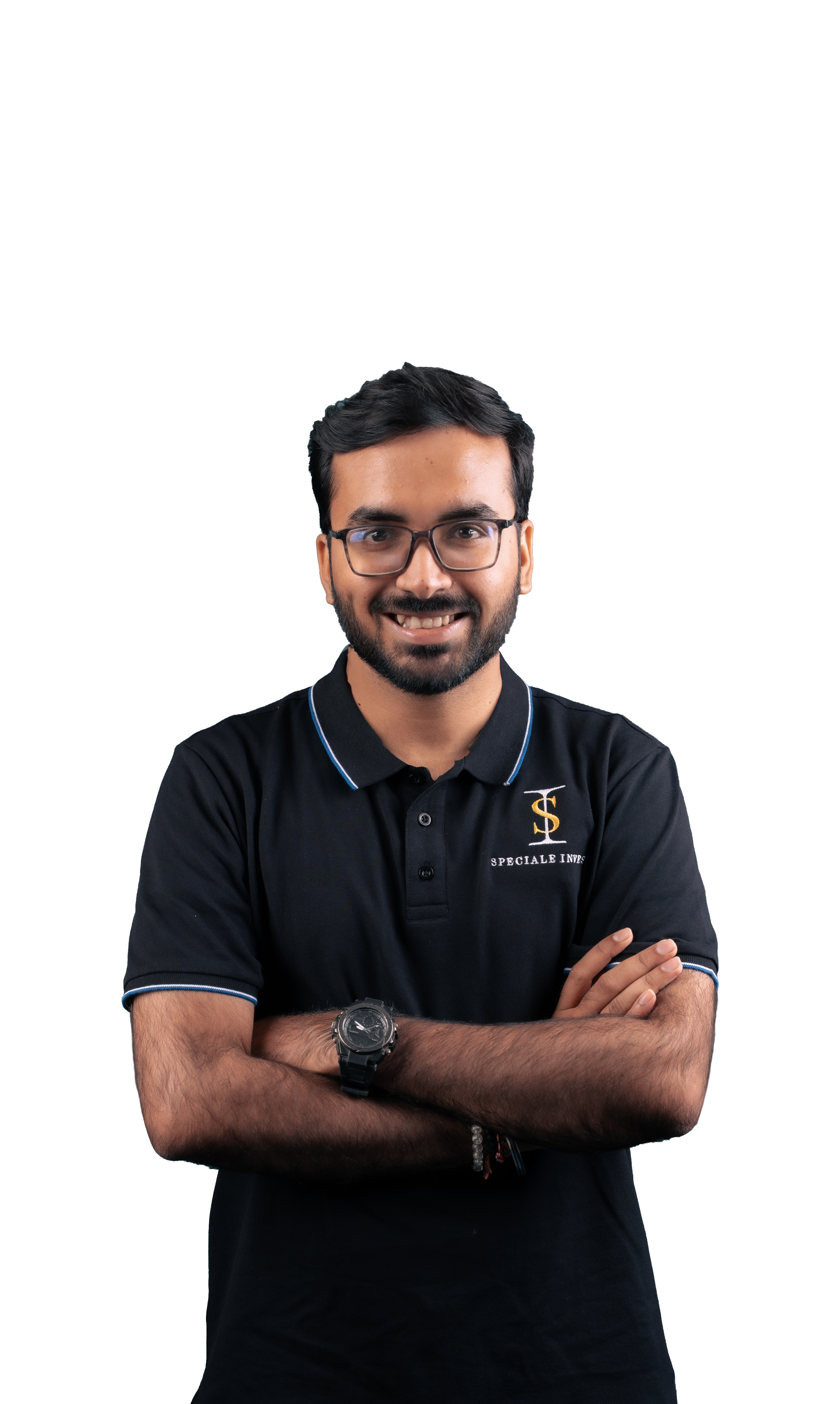 Arun Shanmugam