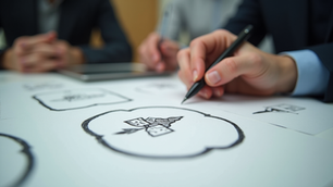 Understanding Logo Pricing Considerations: What Drives the Cost of Your Brand’s Visual Identity