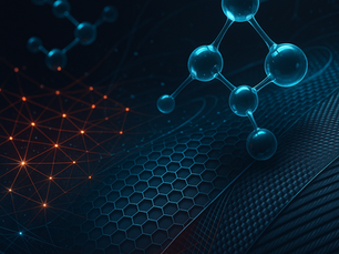 Advanced Materials: The Hidden Force Shaping the Future