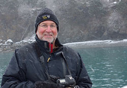 Doug Brown