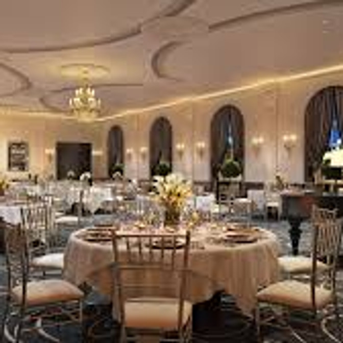 MURDER AT THE HOTEL RETLAW! - Friday, September 13th
